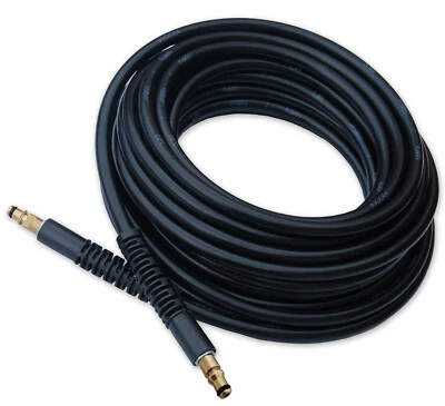 FOR TACKLIFE PRESSURE WASHER Tacklife PPW002R/PPW001 Hochdruckreiniger Ersatzschlauch 7,5 m lang