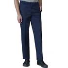 D555 Mens Quality Basilio Rugby Elasticated Waist Leisure Trousers Bnwt 34- 60