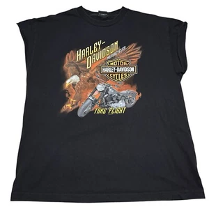 Harley Davidson 2020 San Diego California Shirt Adult XL - Picture 1 of 5