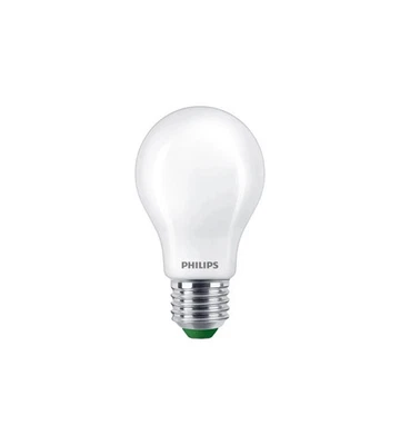 Lampadina led a goccia smerigliata Philips 840 lm - Immagine 1 di 2
