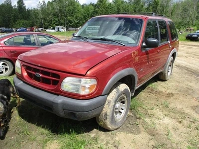 Door Handle Exterior Sport Trac Door Front And Rear Fits 98-05 EXPLORER 258700 Foto 1 de 4