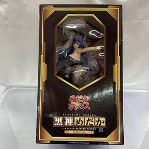 Figura PVC Medaka Kurokami Bunny Ver Caja Medaka Escala 1/4 Japón - Imagen 1 de 2