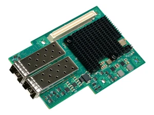 XXV710DA2OCPG1 INTEL CL 25G 2P XXV710 OCP Card. | REF - Afbeelding 1 van 1