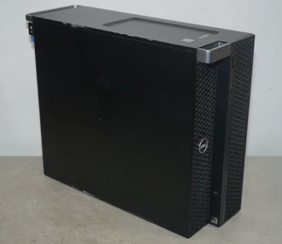 ^ Dell Precision 5820 MT Intel Core i7-9800x @ 3.80GHz 16GB Ram No HD #X5404 - Image 1 of 4