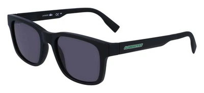 Gafas de sol Lacoste L3656S JUNIOR NEGRO MATE/GRIS 50/18/135 junior Foto 1 de 3