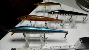 NORMAN, RAPALA SMITHWICK, REBEL, ANDERE - Bild 1 von 6