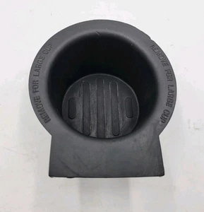 2003-2014 Ford Expedition F-150 Mark LT Center Console Cup Holder OEM - Bild 1 von 4