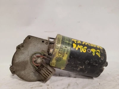 Windshield Wiper Motor Thru VIN 120000 Fits 92-03 EUROVAN 640181 - Image 1 of 3