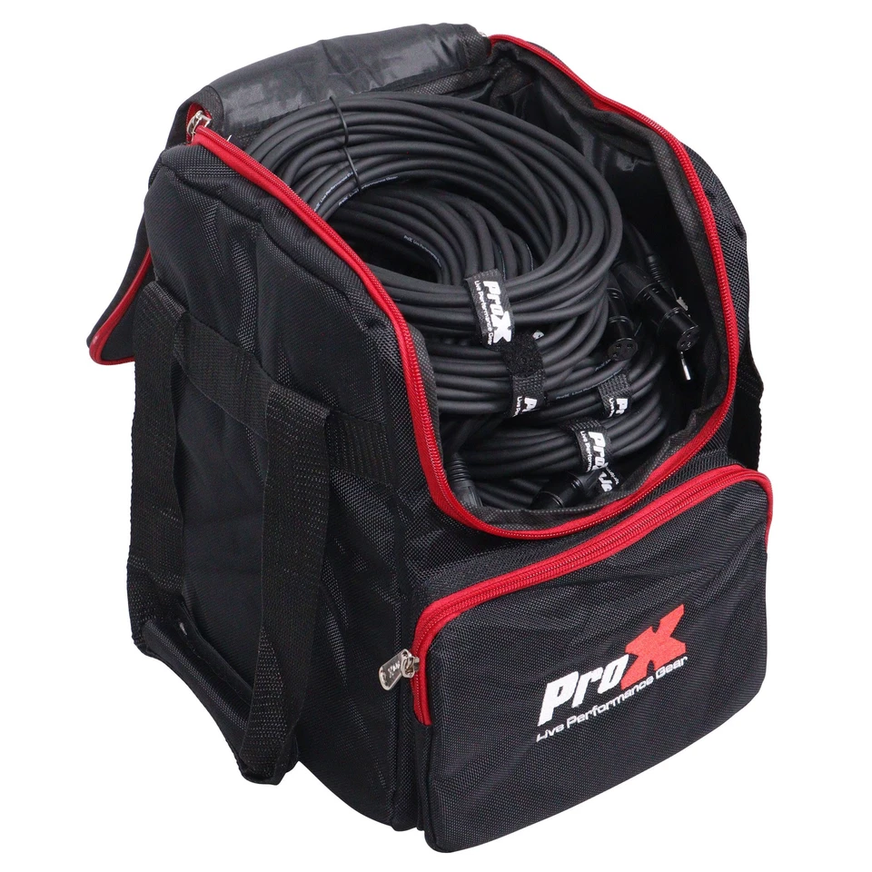 ProX XB-230 Padded Accessory Bag - Image 1 of 1