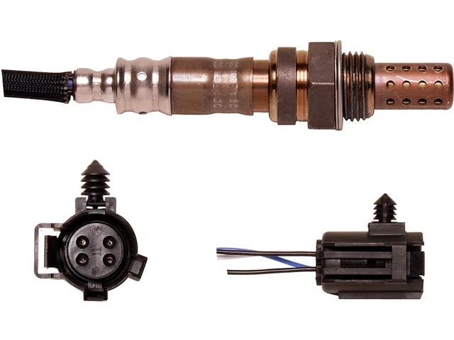 Sensor de oxígeno aguas abajo 35GXJM41 para Voyager Grand 1997 1999 1998 1996 2000 Foto 1 de 1