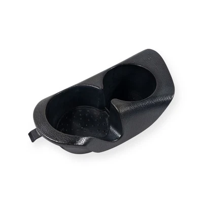 Ford Mustang 1999-2004 tablero central consola portavasos negro OEM Foto 1 de 4