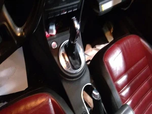 BEETLE 2012 Transmission Shift 953589 - Picture 1 of 12