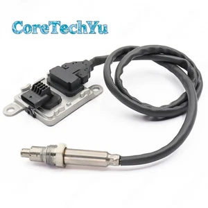 Nitrogen Oxide Nox Sensor 29650-2U900 SNS3141D AAA9263030000 For Hyundai KIA - Picture 1 of 5