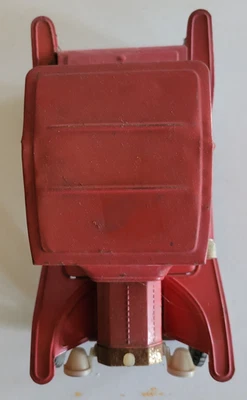 Vintage 1960's (Japan) "Ford Model T Coupe Friction Toy Car" Pressed Tin - Image 1 of 4