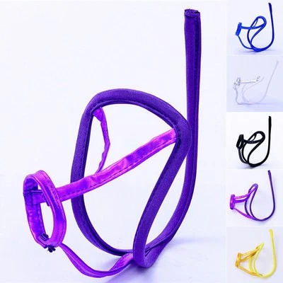 Herren C String Tanga Unterwäsche Spitzenbeutel Reizwäsche (80 Figuren) - Bild 1 von 4