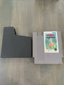 NES Ikari Warriors (Nintendo Entertainment System, 1987) Cartridge Only - Picture 1 of 4