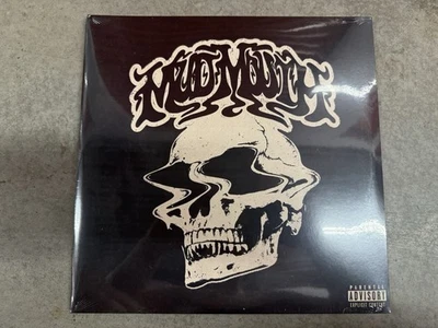 Yelawolf - Mud Mouth - Heavy Vinyl 2 LP New Sealed Slumerican Records 1000 Made - Image 1 of 2