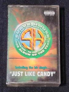 Suave House Album of the Year Cassette Just Like Candy Eightball South Circle - Picture 1 of 4
