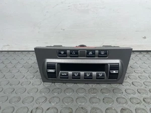 Porsche Cayman 987 2007 Climate control unit module 99765310113 LIQ6471 - Picture 1 of 11