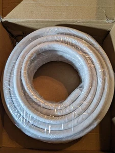 6 Gauge Marine Wire 6 AWG 20Ft Duplex Grade Wire Tinned Copper Heavy Duty - Picture 1 of 7