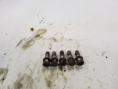 Parafusos de montagem de rolamento de roda dianteira | Compatível com 1976-1980 1982-1996 Jaguar XJ6 XJS - Imagem 1 de 4