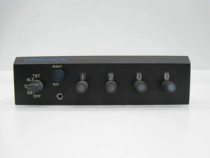 Narco AT 150 Transponder - Bild 1 von 7