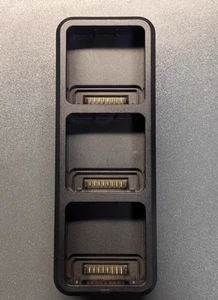 Mavic 3 Series Battery Charging Hub Charge Up To Three Batteries DJI 65W Charger - Picture 1 of 5