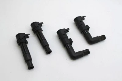 BMW R 1200 GS ADVENTURE 2006 2007 KIT 4 BOBINAS 12137715853 12137715855 - Imagen 1 de 4