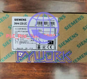 3NH4230-2C Siemens 3NH42302C - Picture 1 of 1