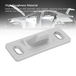 Sliding Door Guide Pin 1371035080 Enhanced Convenience For Ducato LVE - Picture 1 of 24