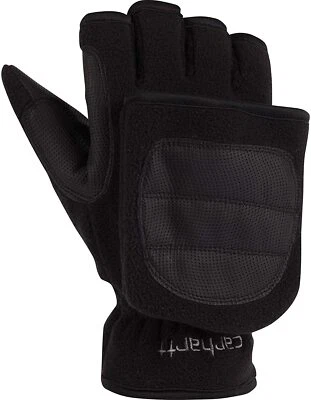 Guantes/mitones camuflados Flip-It Carhartt para hombre Foto 1 de 2