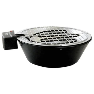 Better Chef Barbecue Elettrico da Interno 12 Pollici con Griglie in Acciaio Inox - Foto 1 di 3