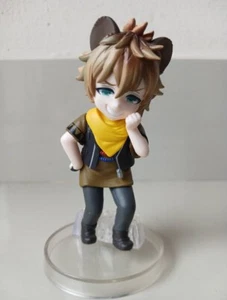 Figura Deformada Colección Aniplex Twisted Wonderland Ruggie Bucchi - Imagen 1 de 5