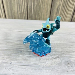 Tidal Wave Gill Grunt Skylanders Trap Team 2014 Figure Activision 87098888 - Picture 1 of 13