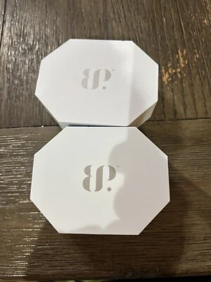 Bomb Party Necklace RBP8841 With My Whole Heart Dark Smokey Topaz Rose Gold - Image 1 of 4