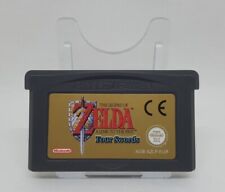 The Legend Of Zelda: A Link To The Past (Nintendo Game Boy Advance, 2003) gut 