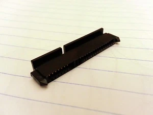 [Lot of 5] Alienware M17X R3 R4 HDD SATA Hard Disk/Drive Interposer Connector - Picture 1 of 1