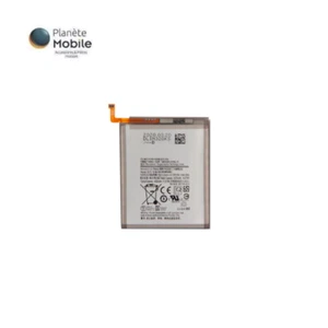 Batterie EB-BG985ABY Premium pour Samsung Galaxy S20 Plus 5G G986/S20 Plus G985 - Photo 1 sur 1