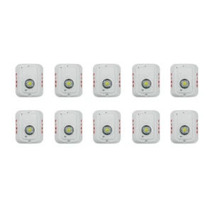 System Sensor SWLED-BP10 Strobe Bulk Pack with 10 Units - Same Day Shipping - Picture 1 of 1