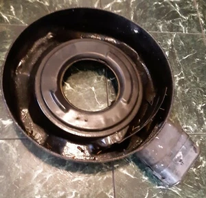 1970 Mustang Breather - Picture 1 of 4