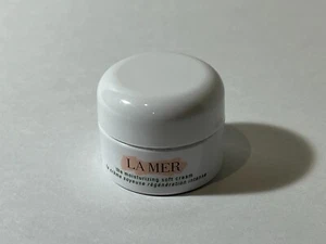 La mer the moisturizing SOFT cream 3.5ml/ 0.12 oz New - Picture 1 of 1