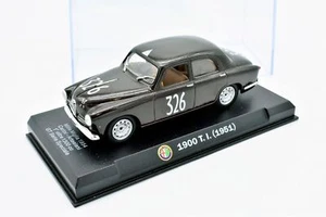 Modellino auto scala 1:43 Alfa Romeo 1900 T.I. diecast modellismo da collezione - Foto 1 di 2