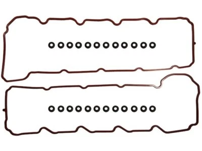 Juego de juntas de cubierta de válvula Mahle 18742ZC 2006 2005 para Dodge Ram 1500 2004-2007 Foto 1 de 2