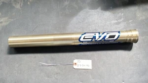 OEM 2013-2014 KAWASAKI KX450F FRONT FORK UPPER OUTER TUBE PIPE 44008-0056 - Bild 1 von 10