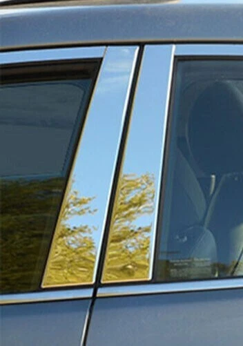 Pillar Post for 2018-2023 Hyundai Elantra GT (4 Piece) - Image 1 of 1