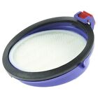 Brand New Post Filter 1 Pcs Blue Efficient Dirt Collection Replacement