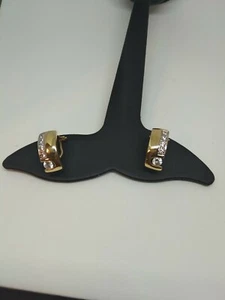 Pendientes mujer oro amarillo - Imagen 1 de 3
