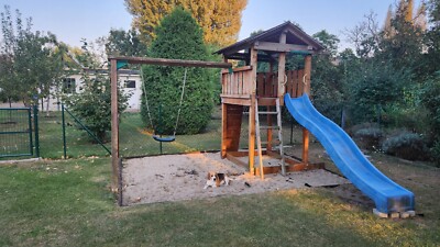 Spielhaus Gebraucht online kaufen eBay