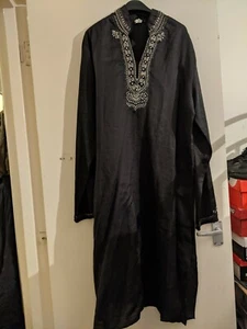 Kurta Schlafanzug - Bild 1 von 5