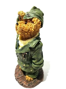Billy Bearyproud "When I Grow Up" 2005 Boyds Bears #228454 - Bild 1 von 6